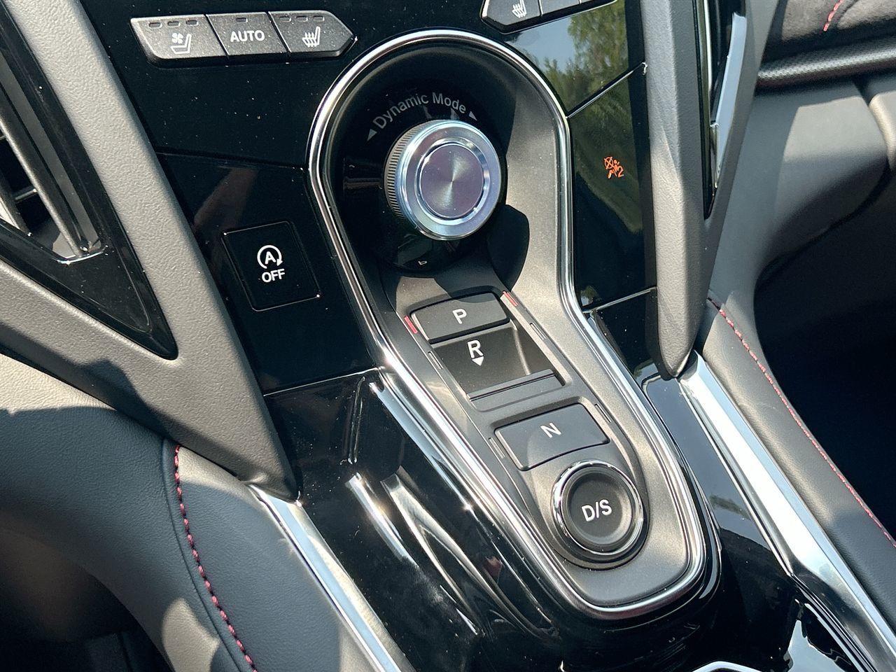 2025 Acura RDX in Markham, Ontario