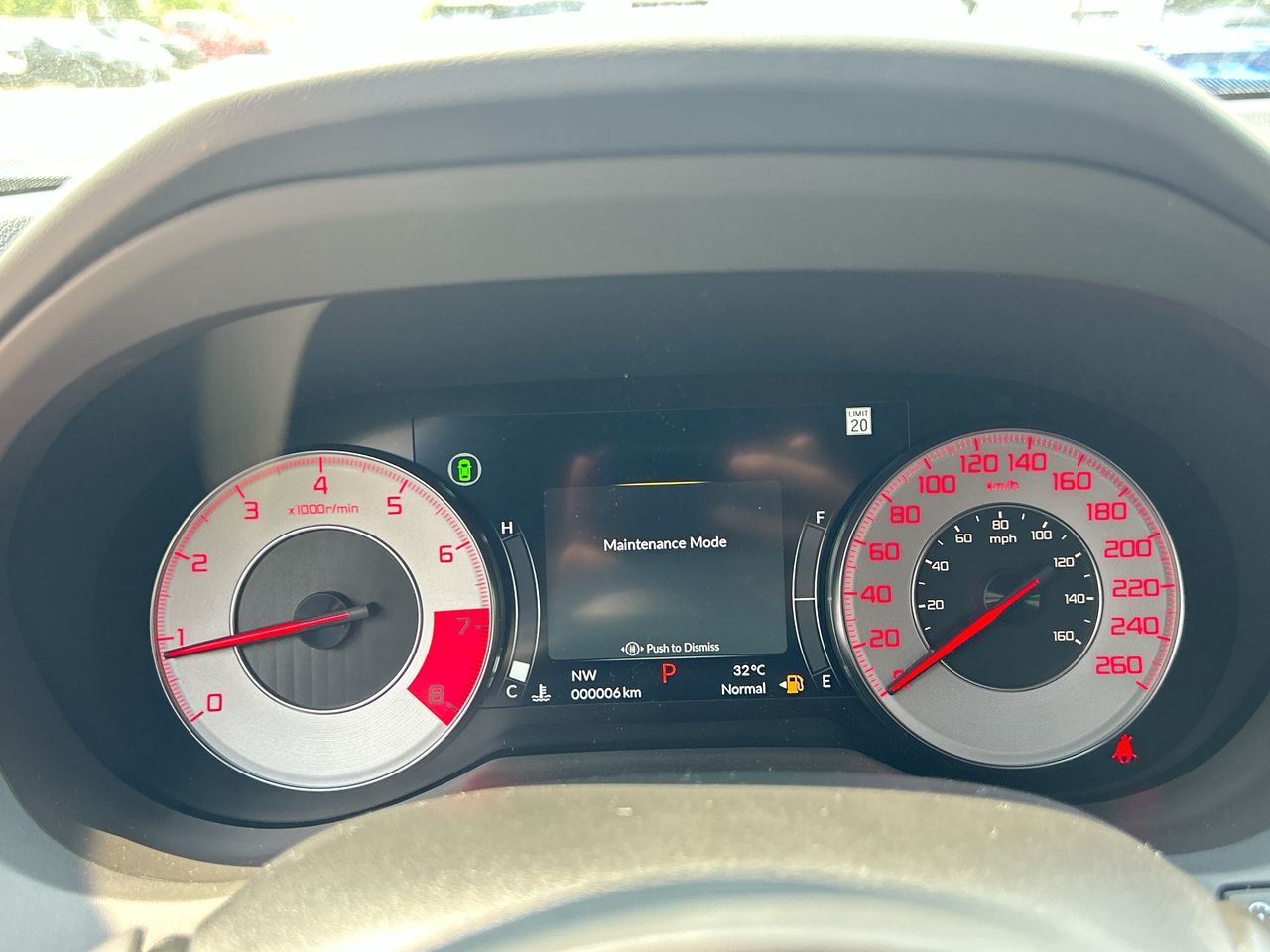2025 Acura RDX in Markham, Ontario