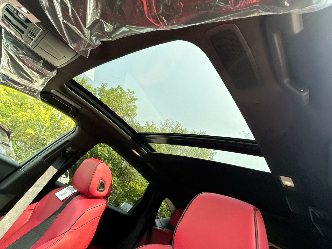 2025 Acura RDX in Markham, Ontario