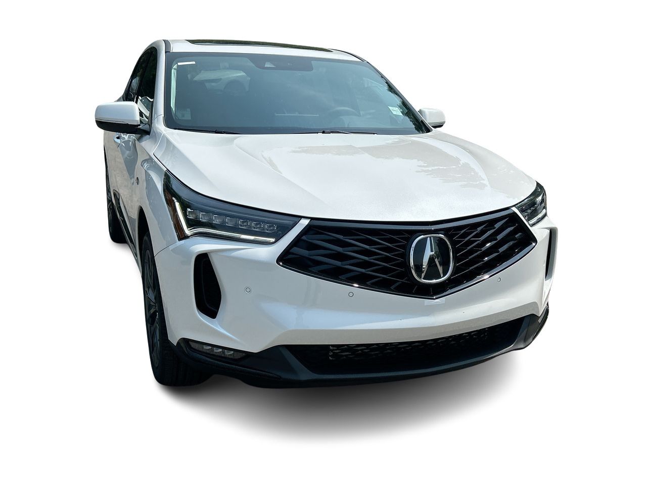 2025 Acura RDX in Markham, Ontario