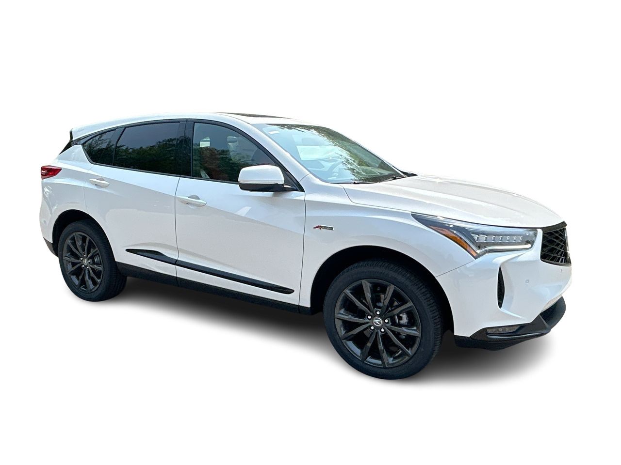 2025 Acura RDX in Markham, Ontario