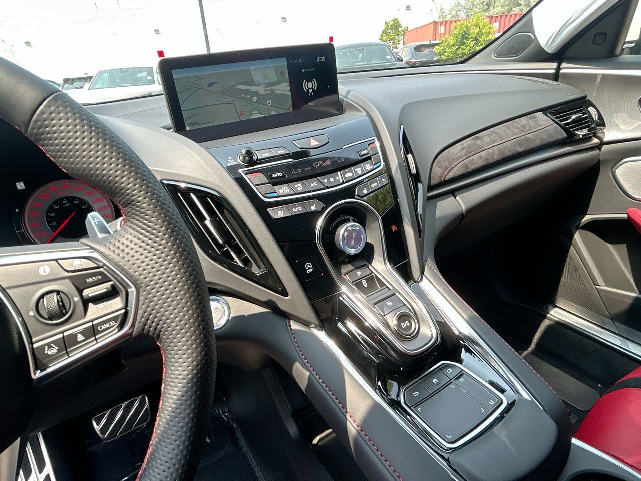 2025 Acura RDX in Markham, Ontario