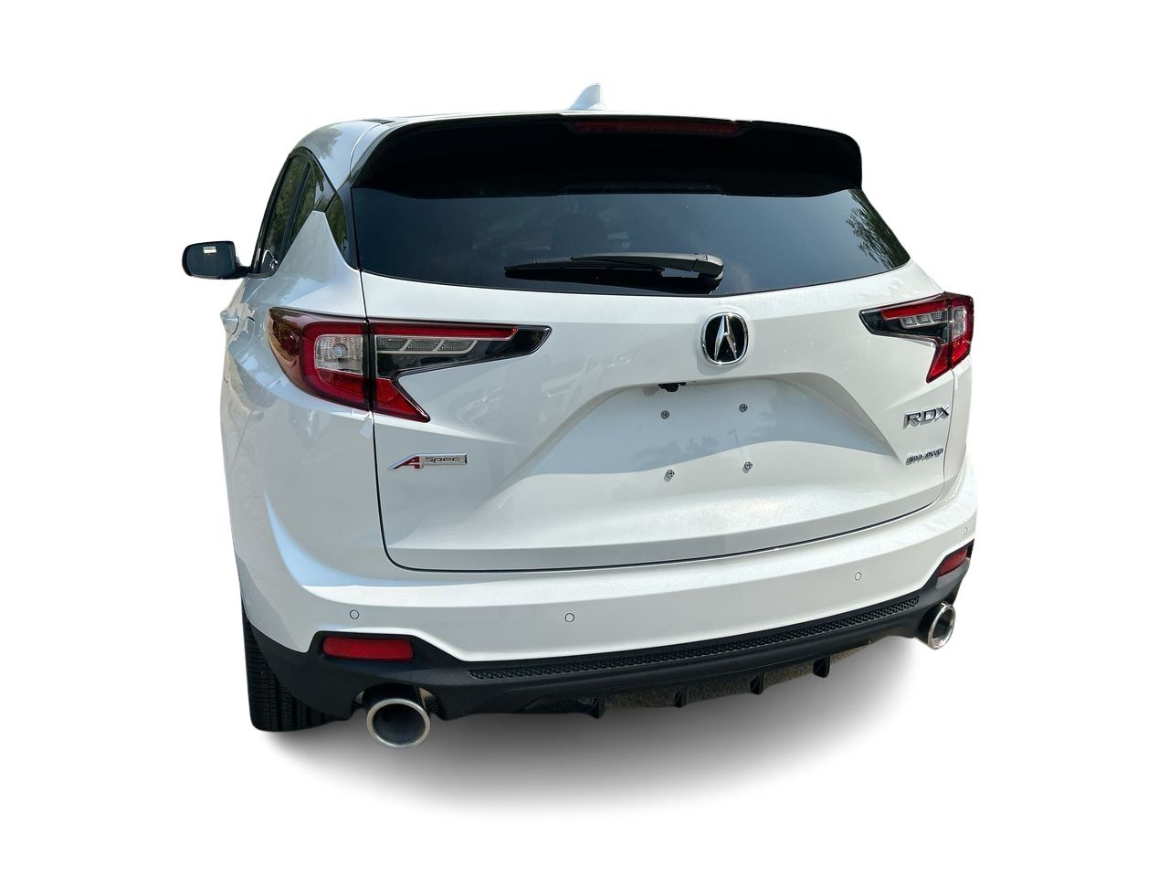 Acura RDX  2025 à Markham, Ontario