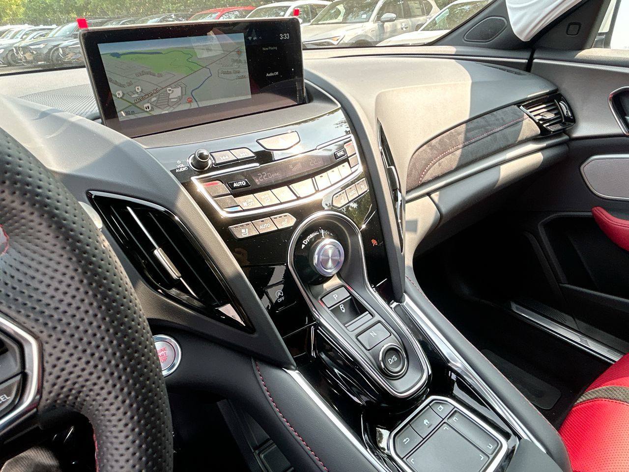Acura RDX  2025 à Markham, Ontario