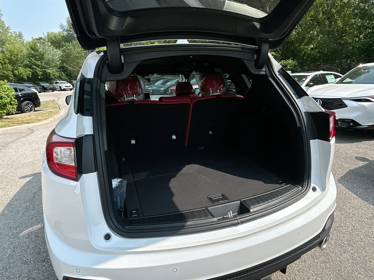 Acura RDX  2025 à Markham, Ontario