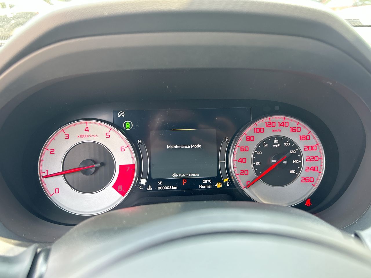 Acura RDX  2025 à Markham, Ontario