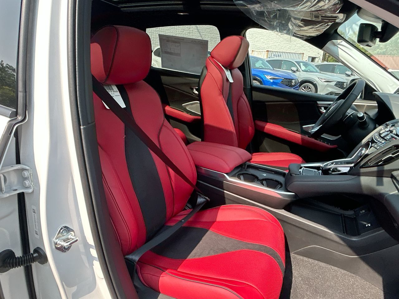 Acura RDX  2025 à Markham, Ontario