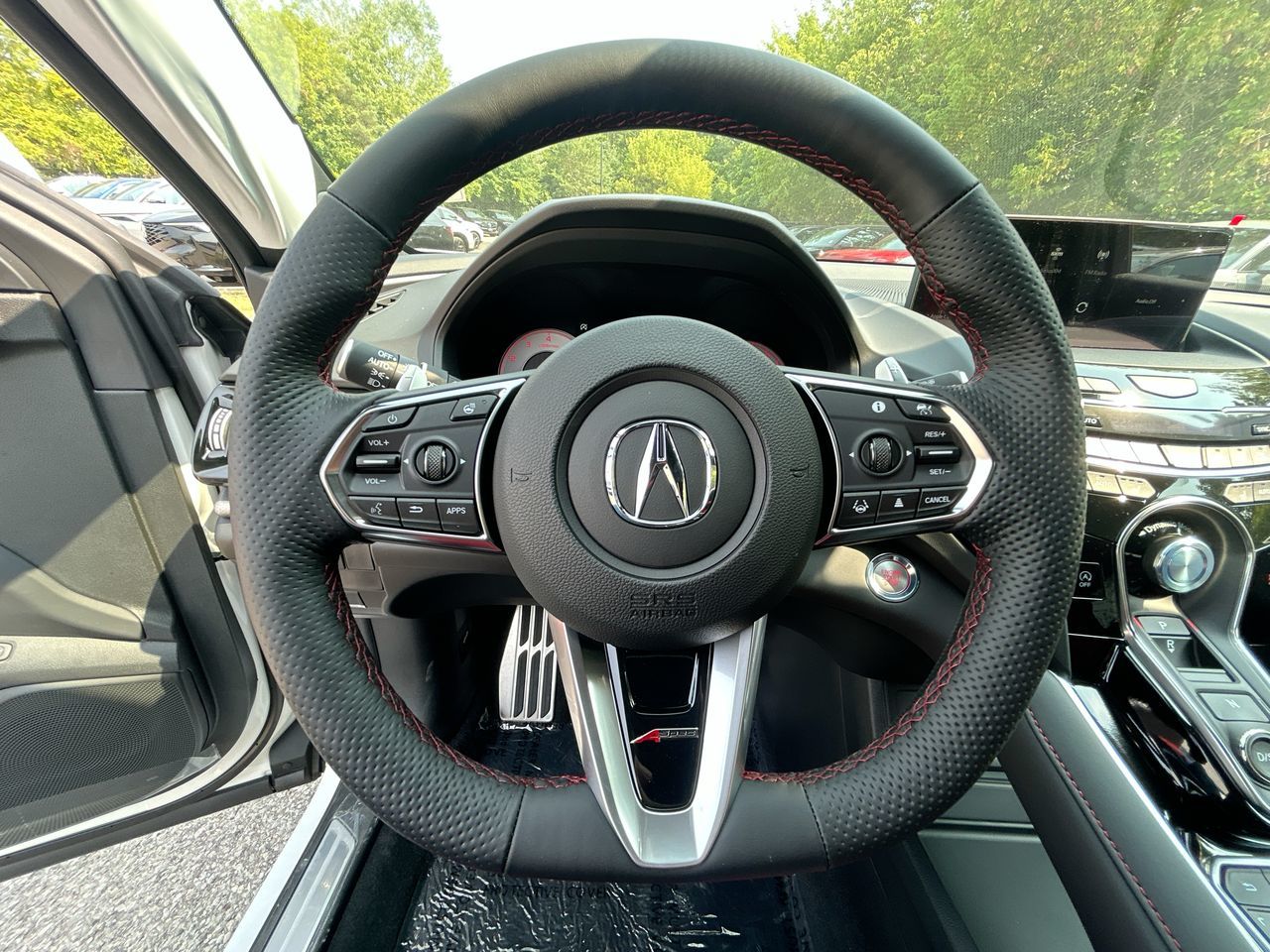Acura RDX  2025 à Markham, Ontario