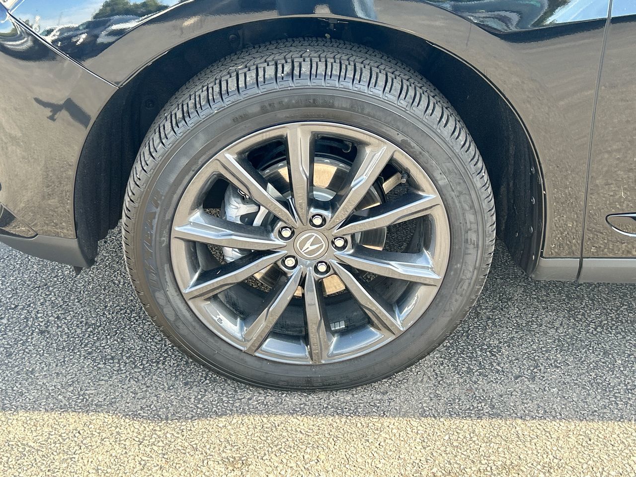 Acura RDX  2025 à Markham, Ontario