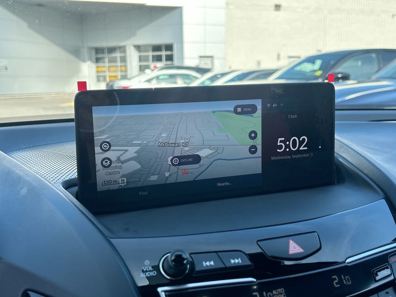 Acura RDX  2025 à Markham, Ontario