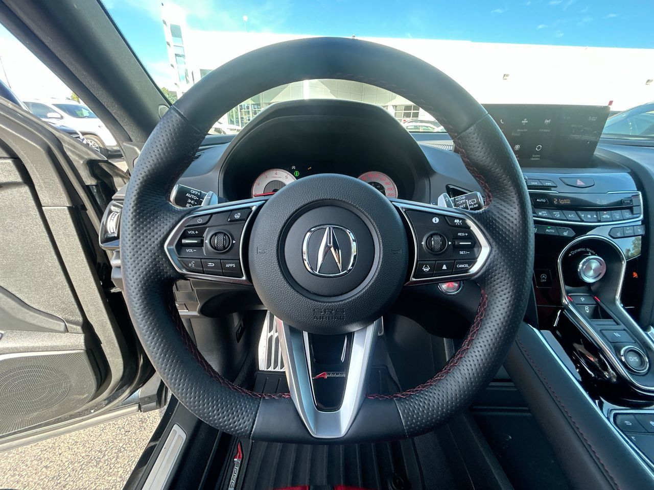 Acura RDX  2025 à Markham, Ontario