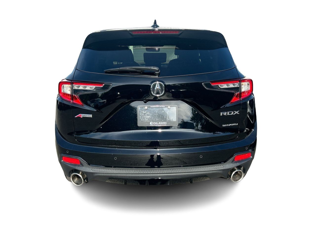 Acura RDX  2025 à Markham, Ontario