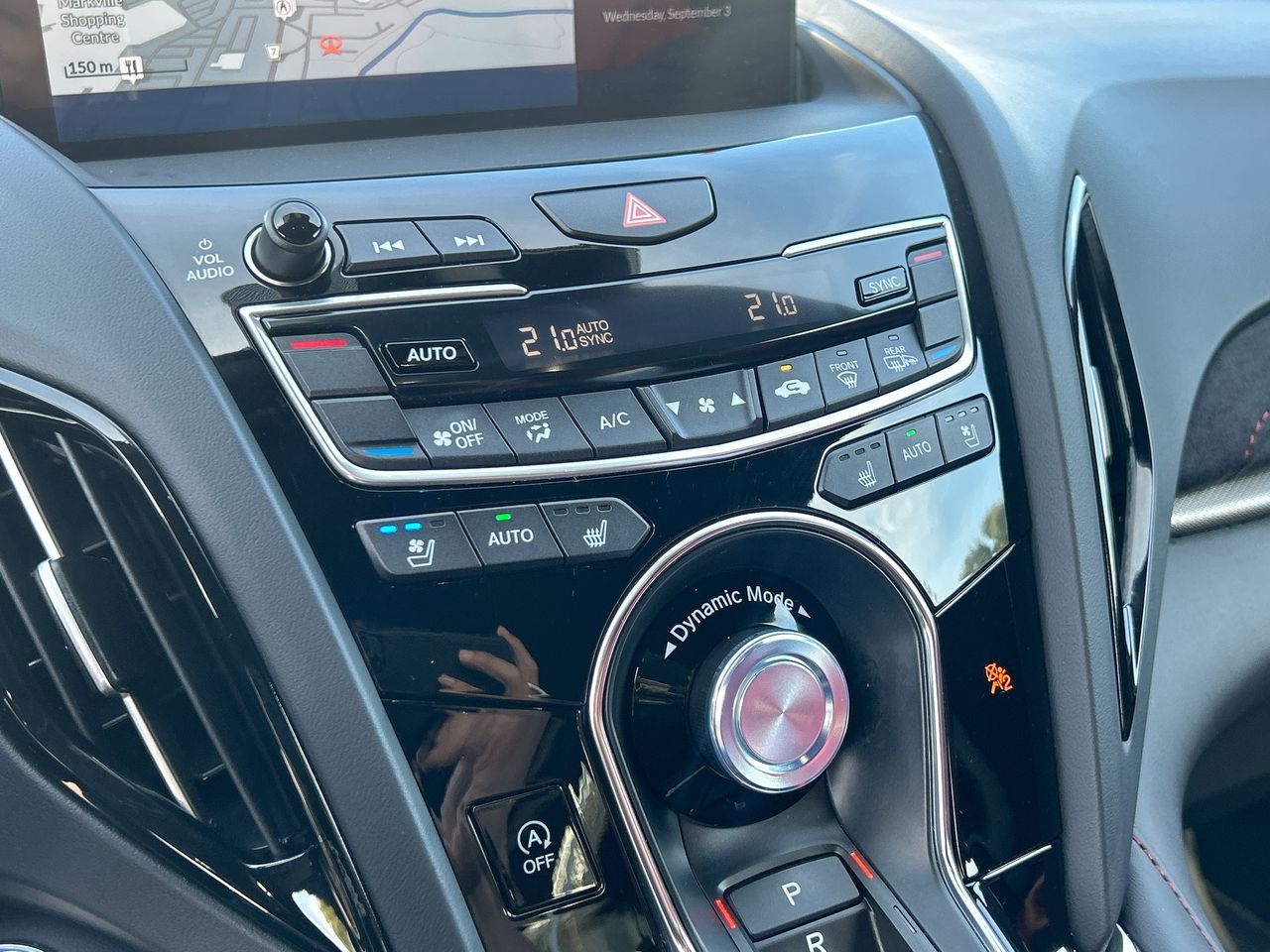 Acura RDX  2025 à Markham, Ontario