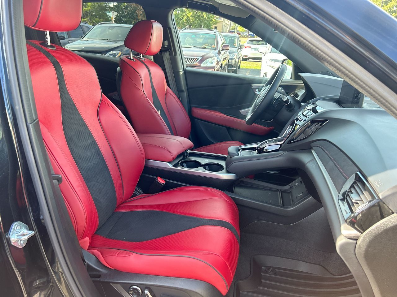 Acura RDX  2025 à Markham, Ontario