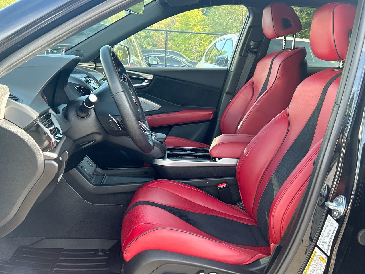 Acura RDX  2025 à Markham, Ontario