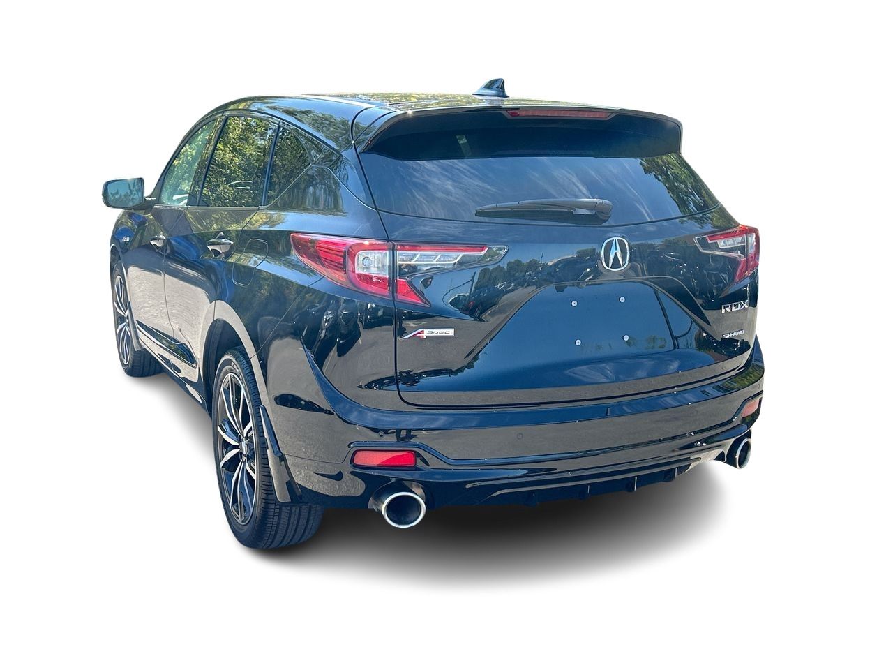 2025 Acura RDX