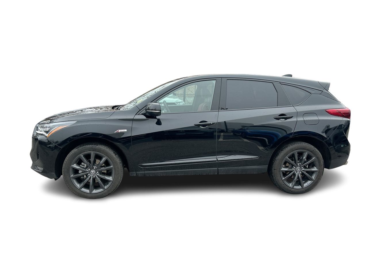 2025 Acura RDX