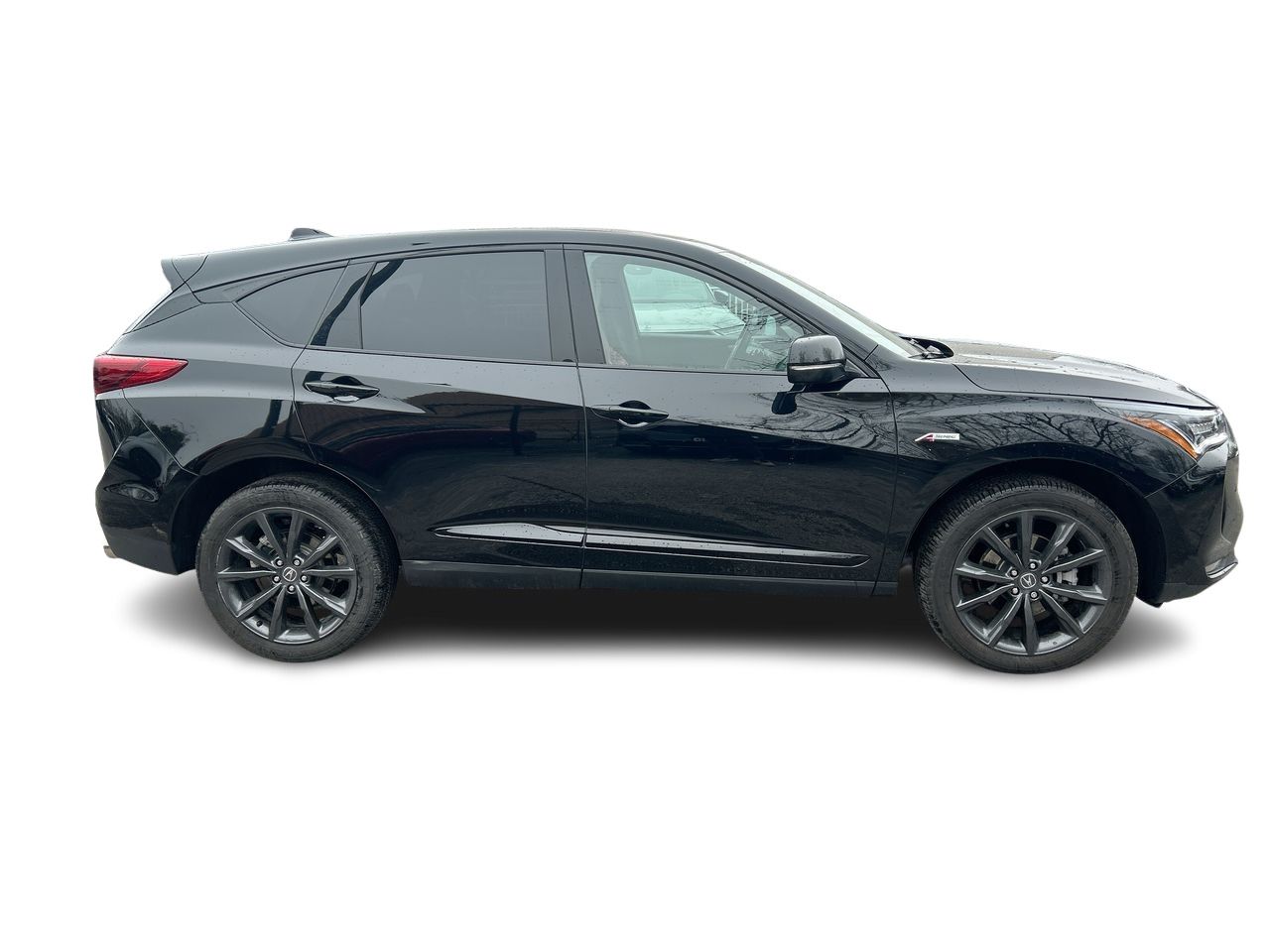 2025 Acura RDX