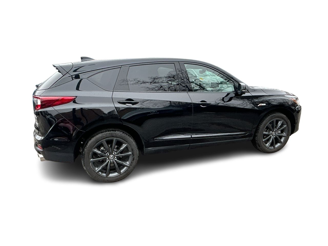 2025 Acura RDX