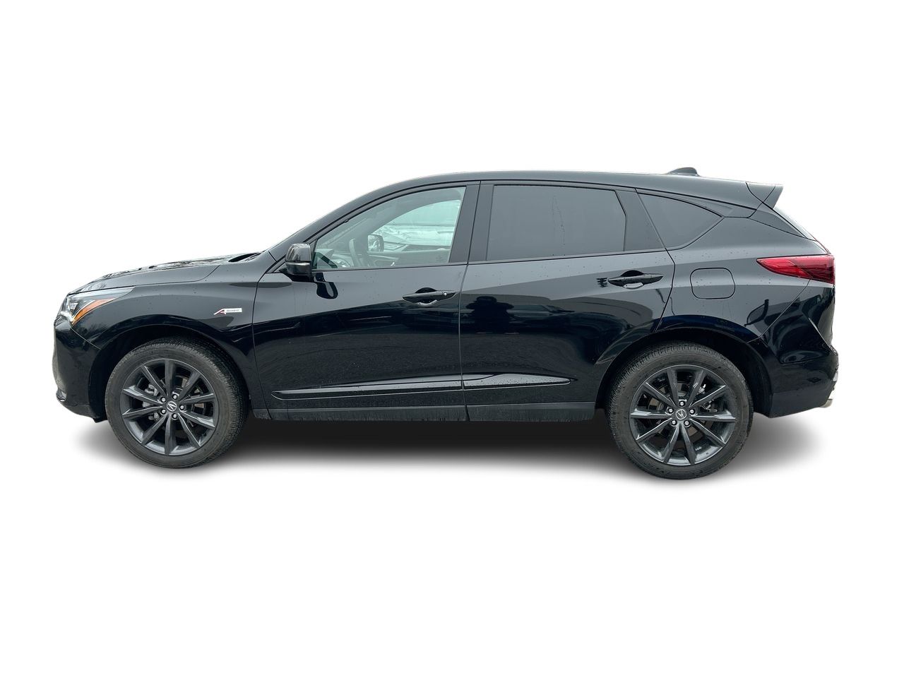 2025 Acura RDX