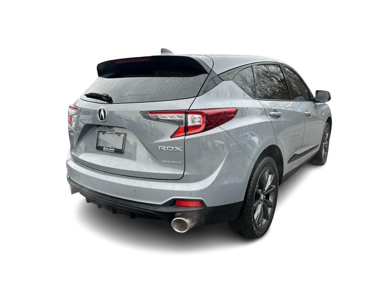 2025 Acura RDX in Markham, Ontario