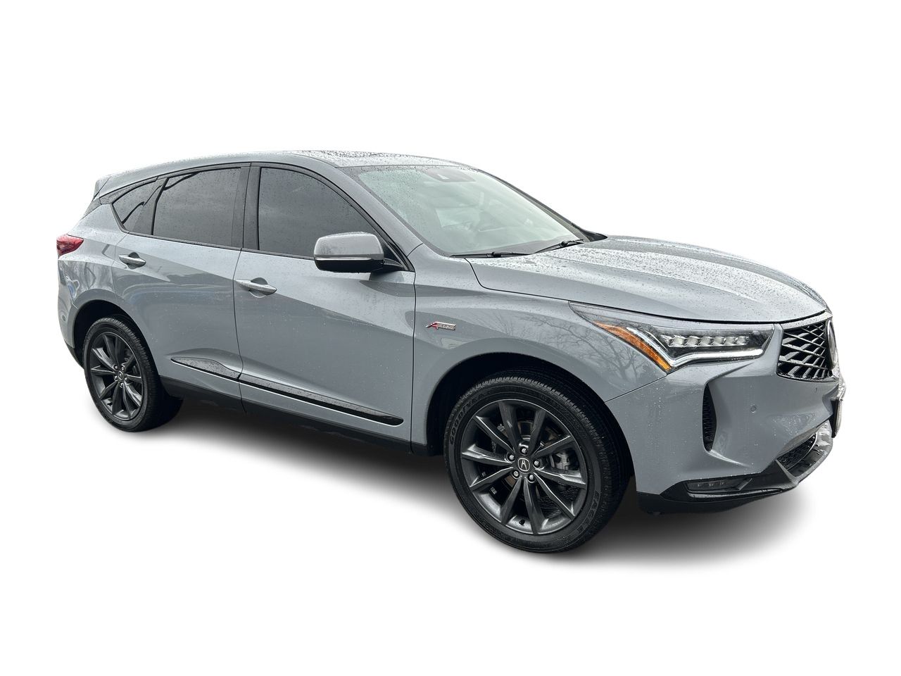 2025 Acura RDX in Markham, Ontario