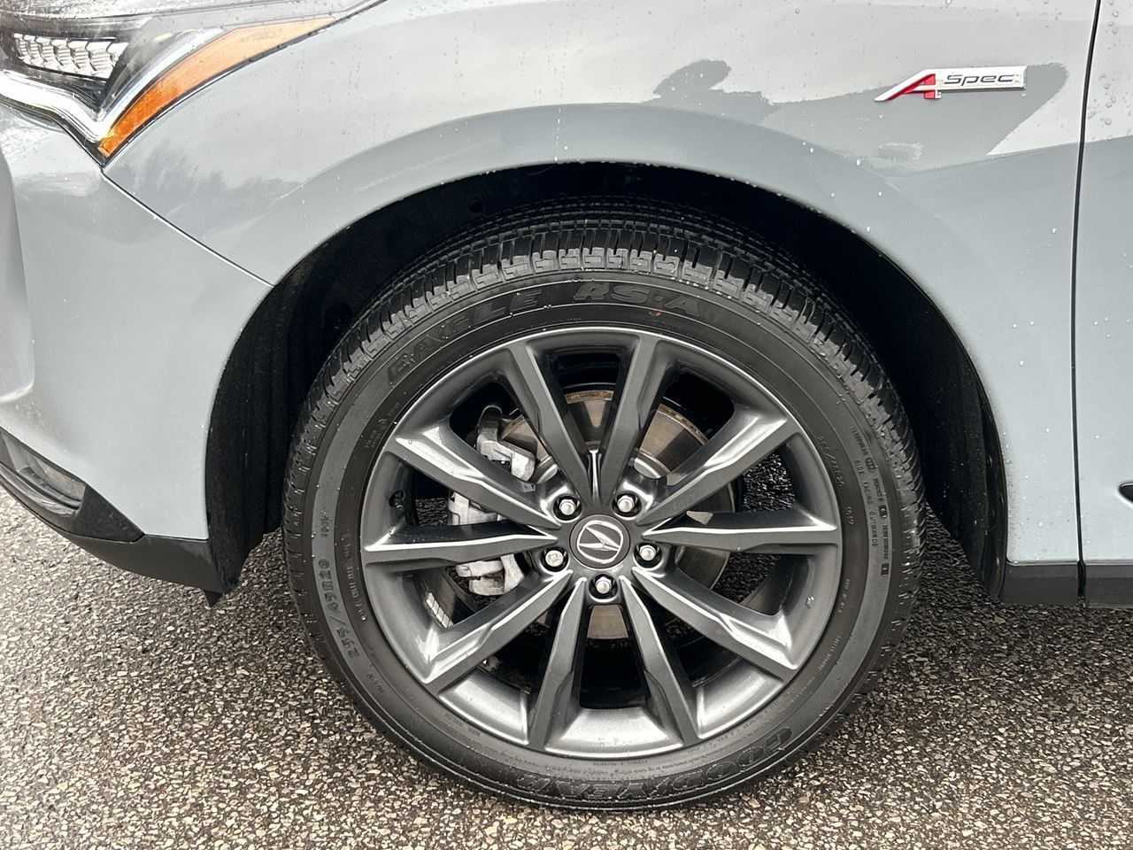 2025 Acura RDX in Markham, Ontario