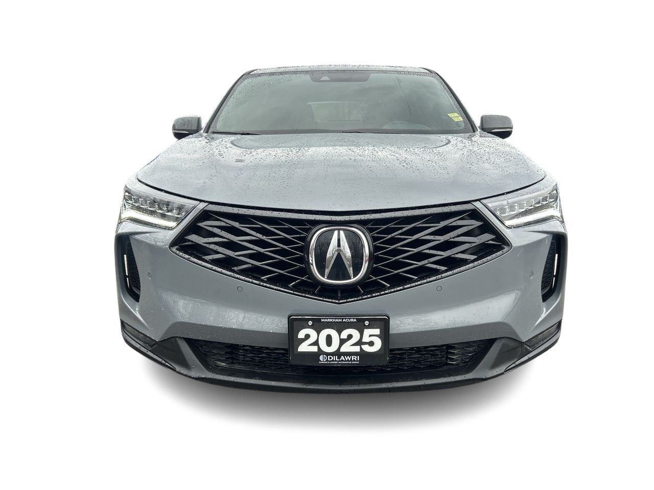 2025 Acura RDX in Markham, Ontario
