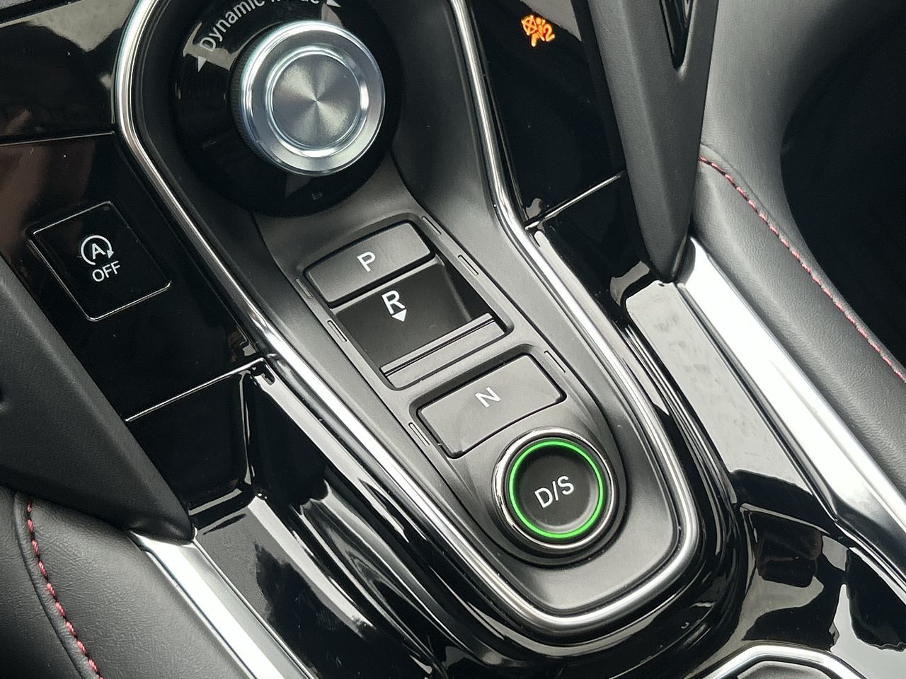 2025 Acura RDX in Markham, Ontario