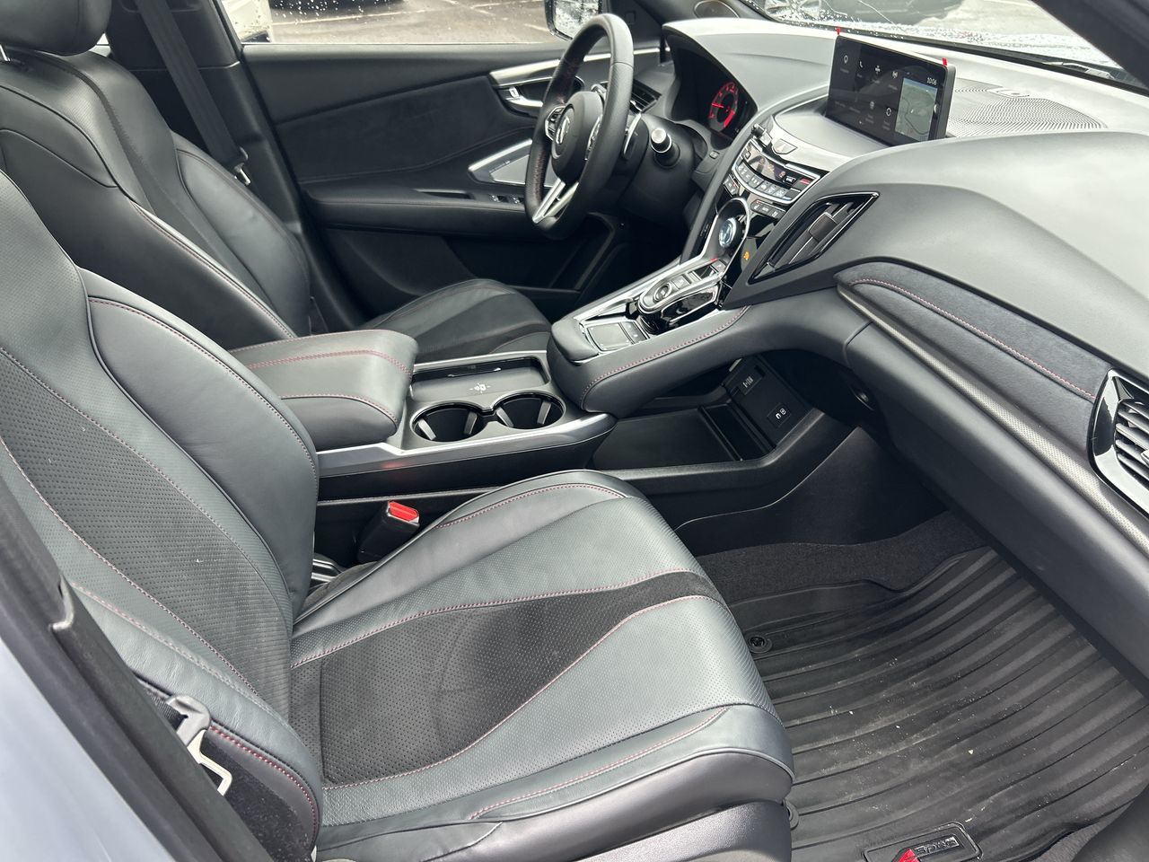 2025 Acura RDX in Markham, Ontario