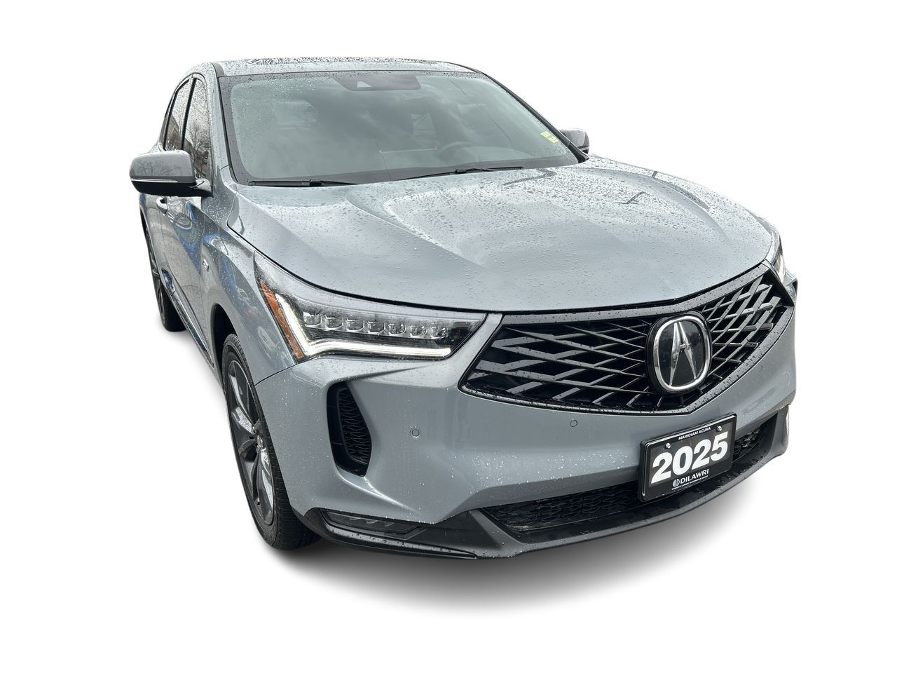 2025 Acura RDX in Markham, Ontario