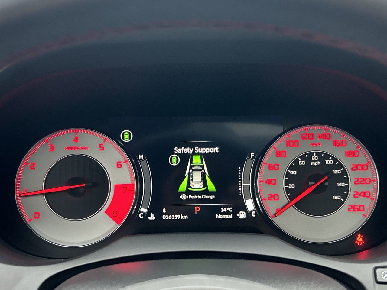 2025 Acura RDX in Markham, Ontario