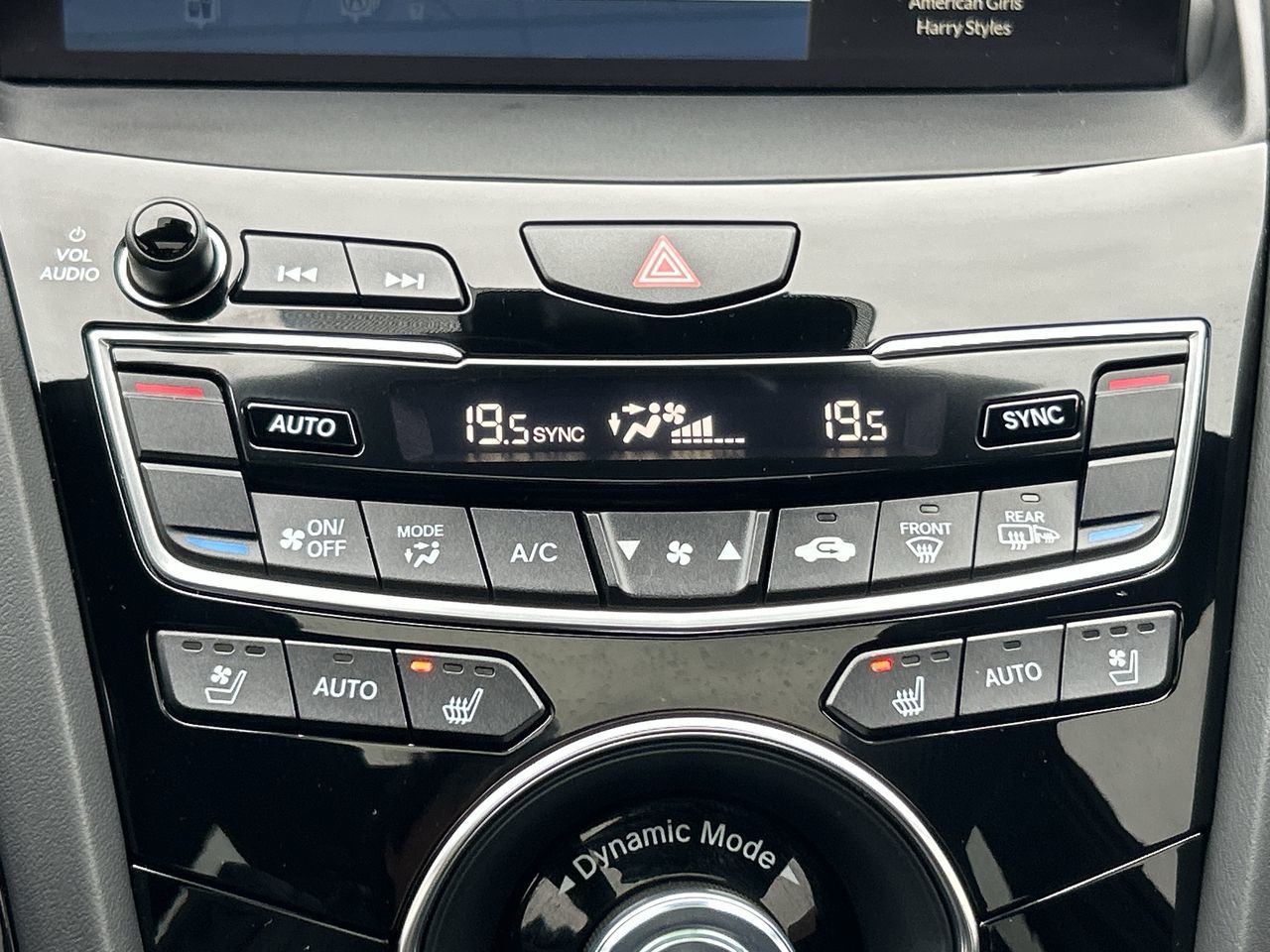 2025 Acura RDX in Markham, Ontario