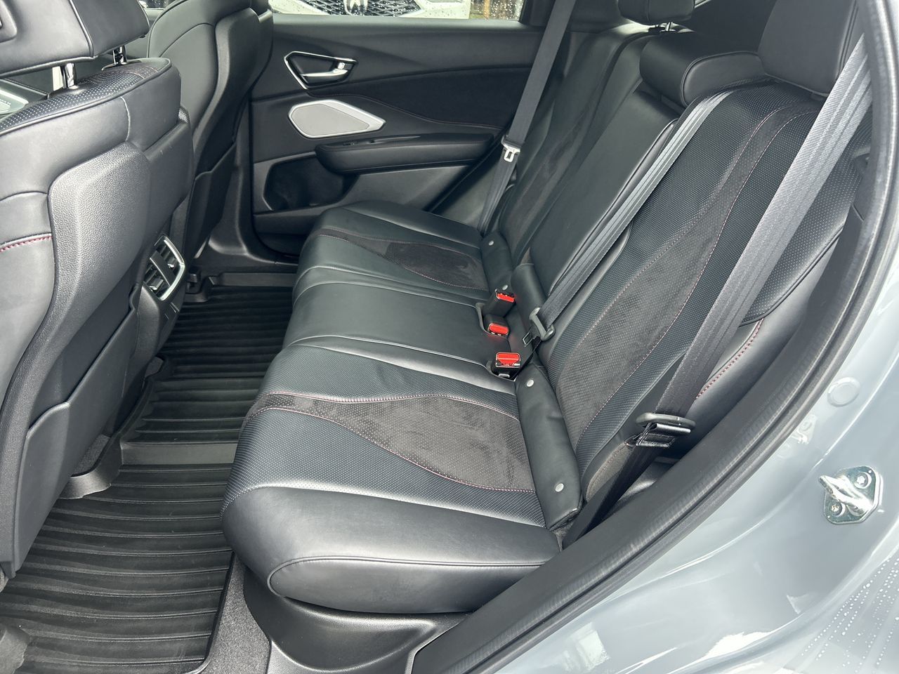 2025 Acura RDX in Markham, Ontario