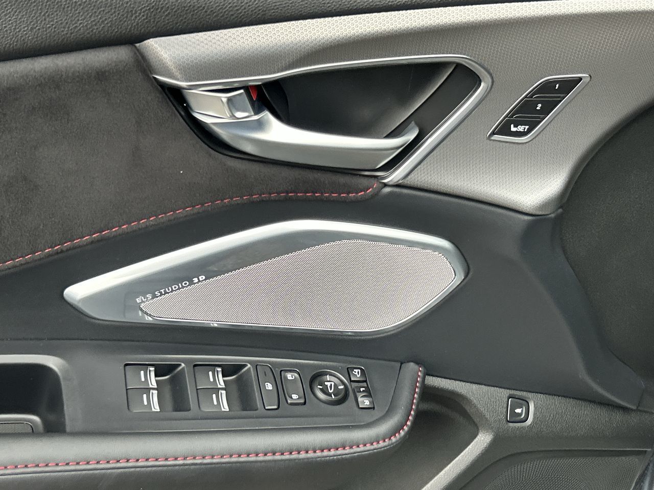 2025 Acura RDX in Markham, Ontario