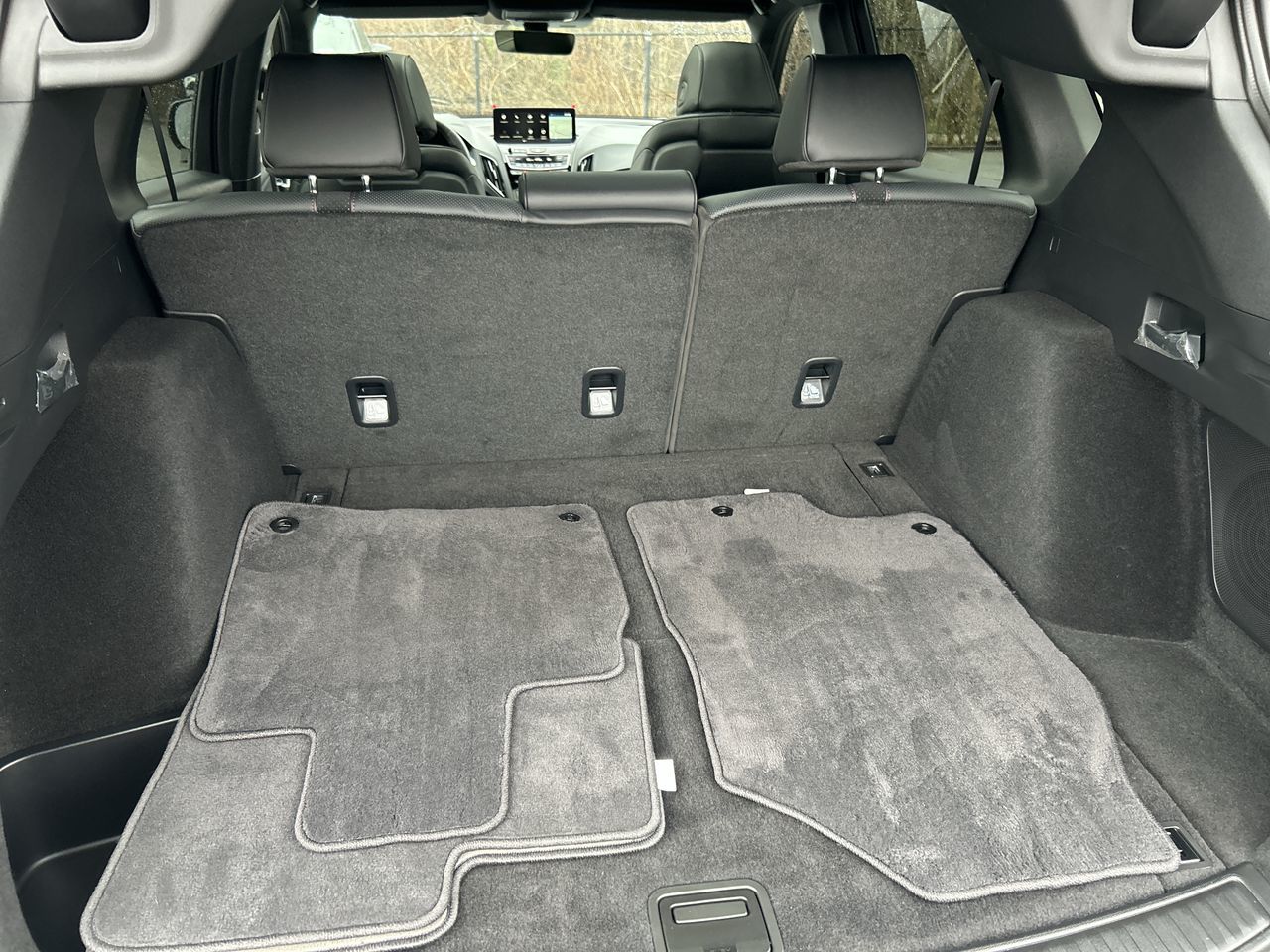 2025 Acura RDX in Markham, Ontario