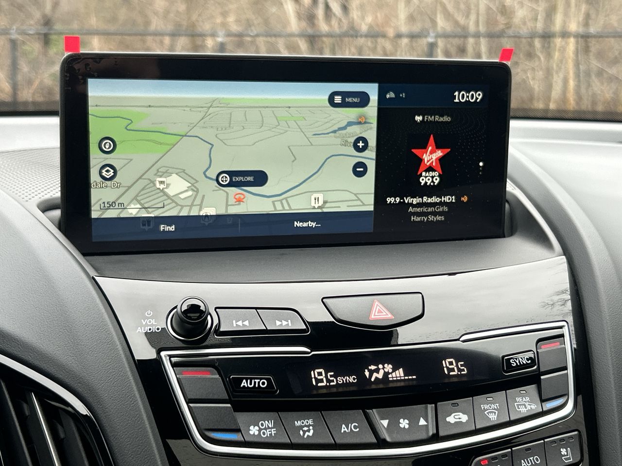 2025 Acura RDX in Markham, Ontario