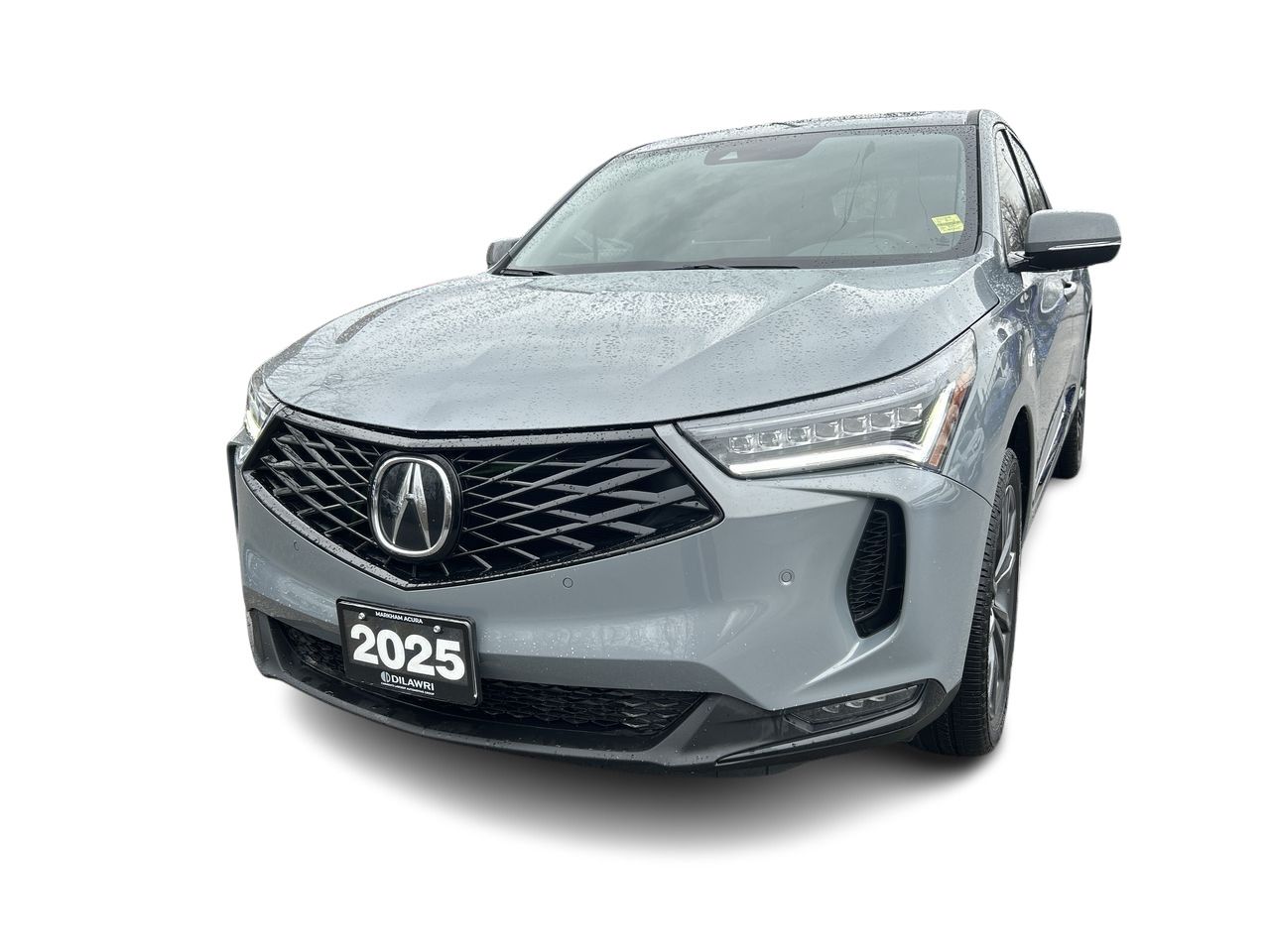 2025 Acura RDX in Markham, Ontario