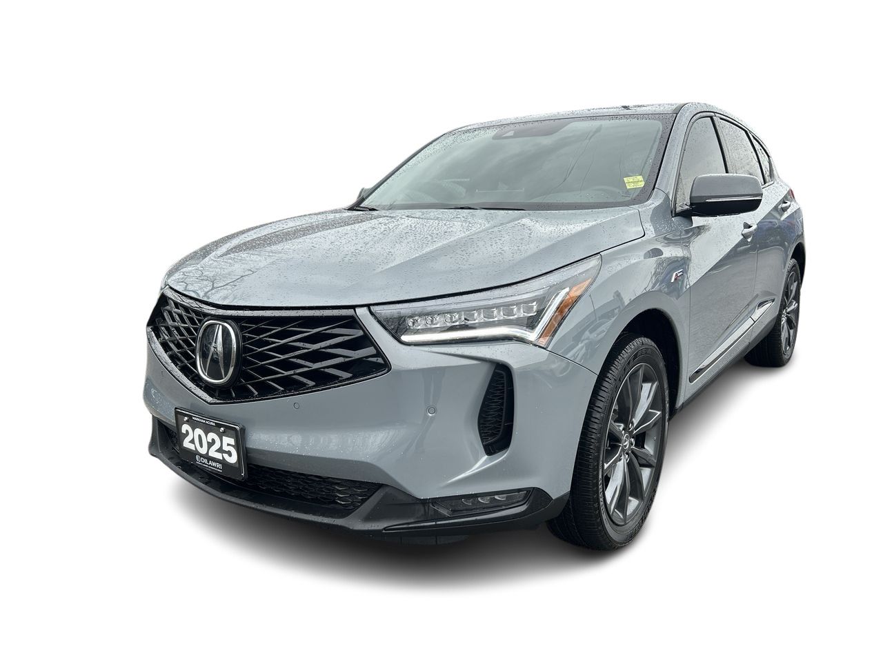 2025 Acura RDX in Markham, Ontario