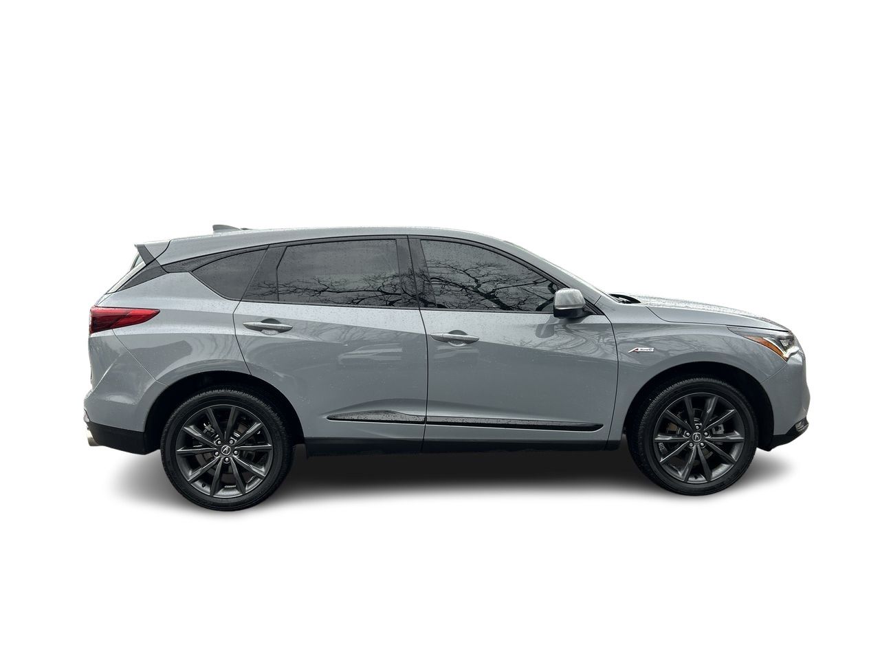 2025 Acura RDX in Markham, Ontario