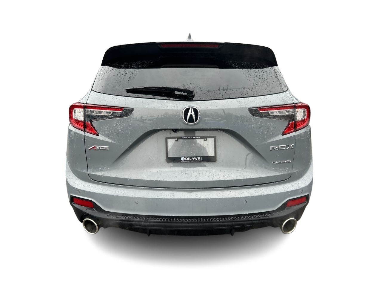 2025 Acura RDX in Markham, Ontario