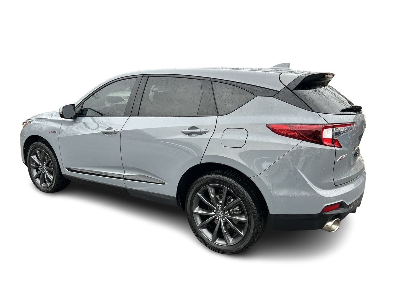 2025 Acura RDX in Markham, Ontario