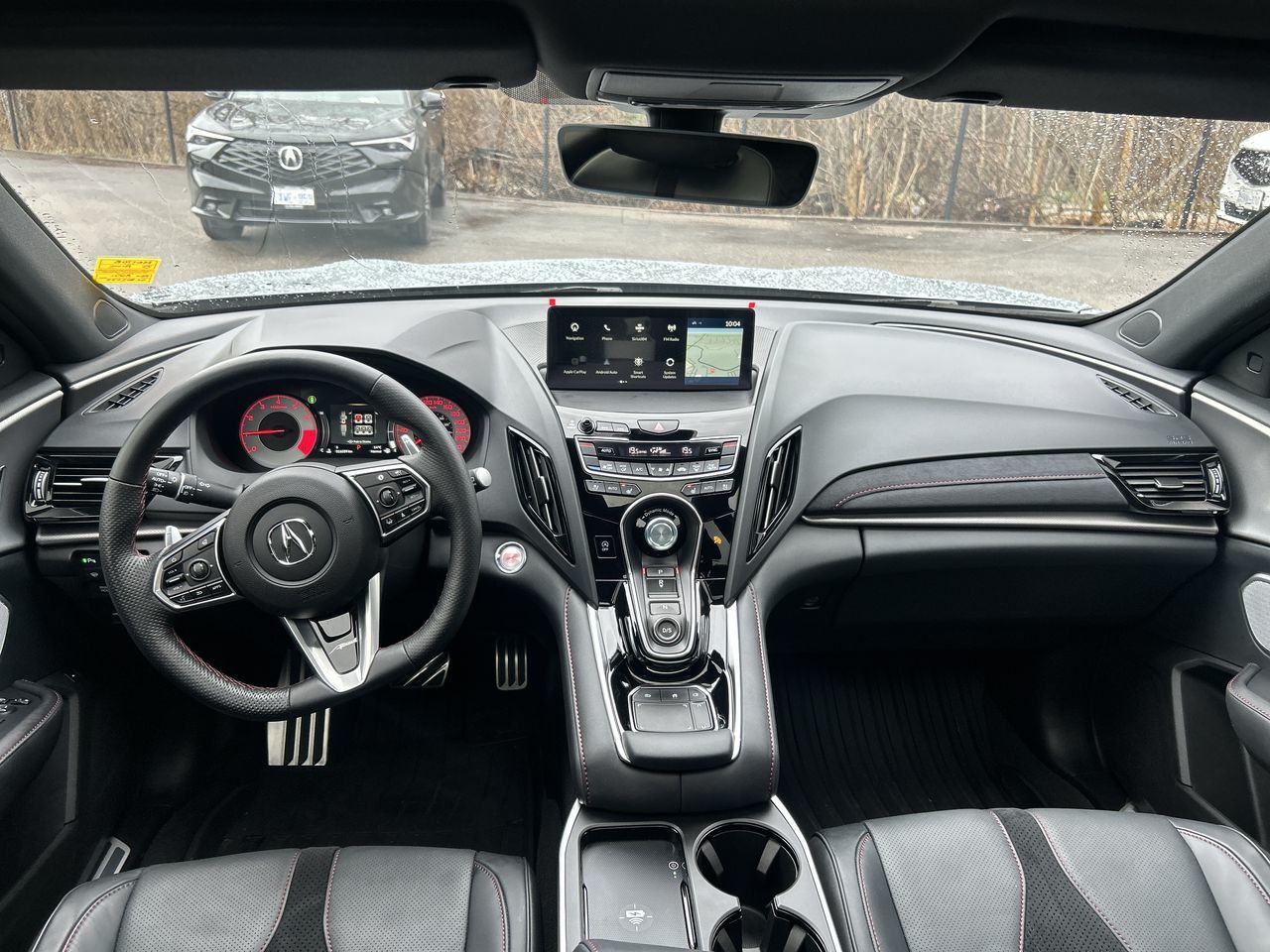 2025 Acura RDX in Markham, Ontario