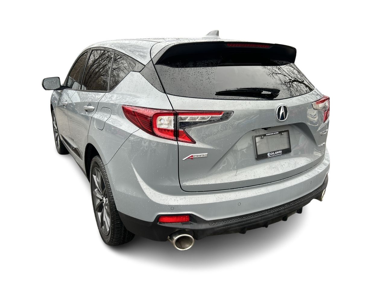 2025 Acura RDX in Markham, Ontario