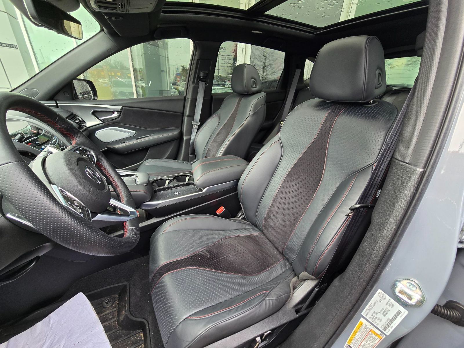 Acura RDX  2025 à Markham, Ontario