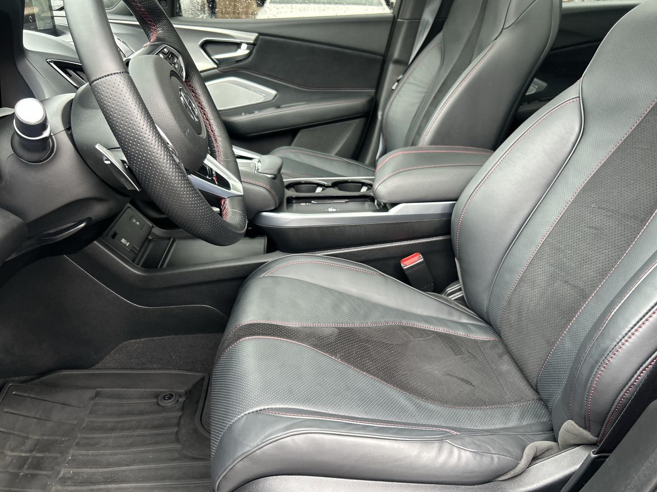 2025 Acura RDX in Markham, Ontario