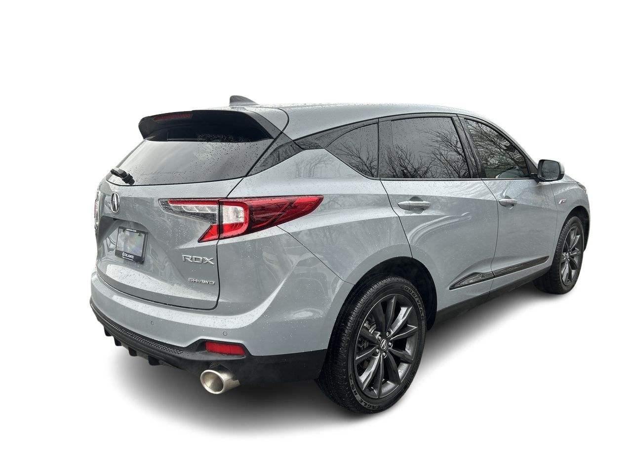 2025 Acura RDX in Markham, Ontario