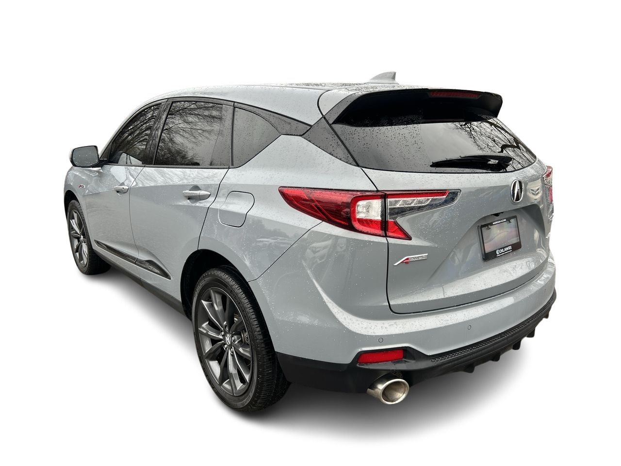 2025 Acura RDX in Markham, Ontario