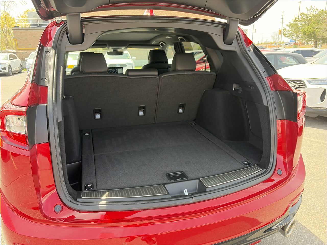 2025 Acura RDX