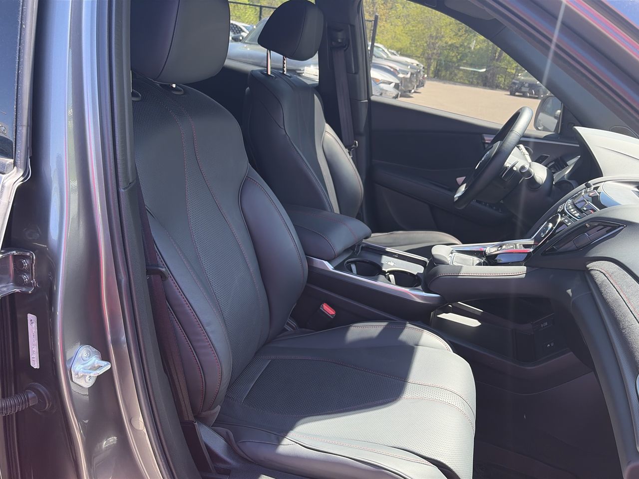 2025 Acura RDX